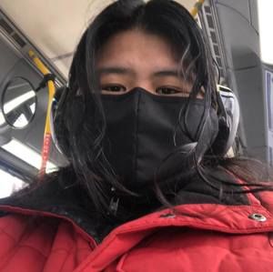 Meet your Posher, Gabrielle